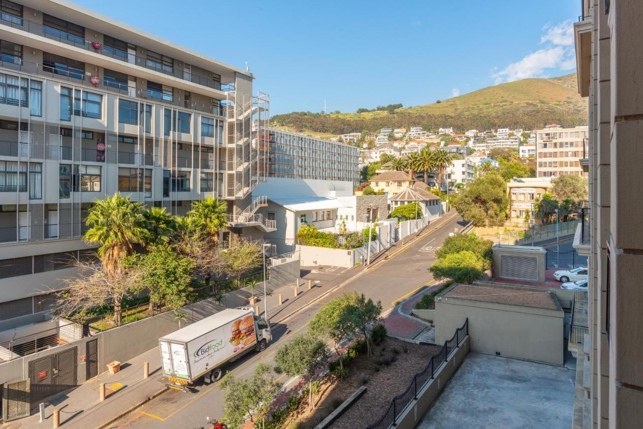 Cape Royale Appartement Kaapstad Buitenkant foto